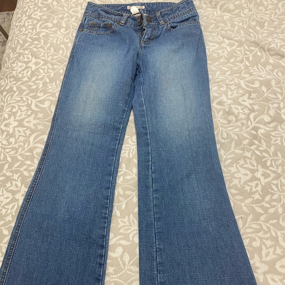 ~Modern Jeans~